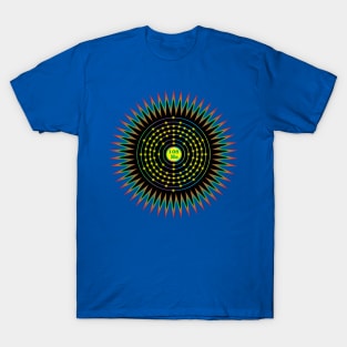 Hassium Ornament T-Shirt